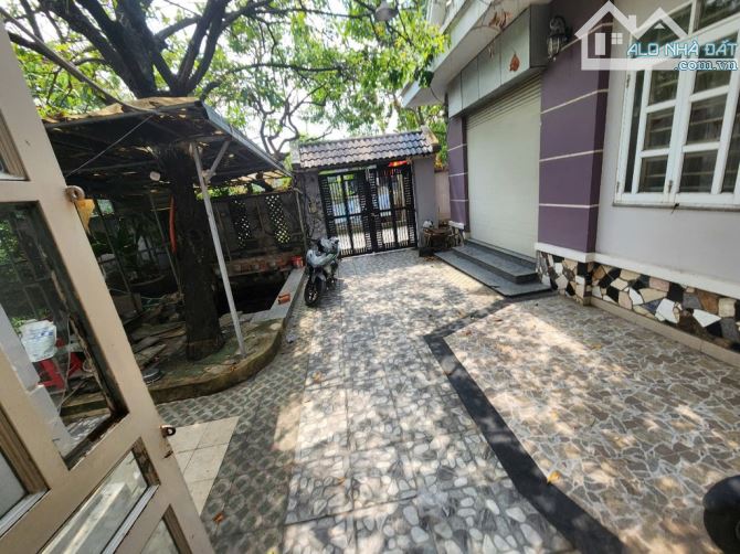 🍎BÁN LÔ GÓC 2MT- DIỆN TÍCH 345M2 - ĐƯỜNG 20M - THÔNG QUÁCH ĐIÊU ,PHAN VĂN HỚN💢 - 3