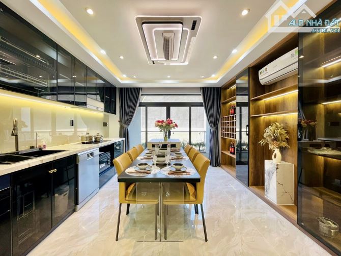 4❌15m, BÁN NHÀ 7 TẦNG, ĐƯỜNG 8M, 1/ PHAN HUY ÍCH, P12 GÒ VẤP, 12.x TỶ - 3