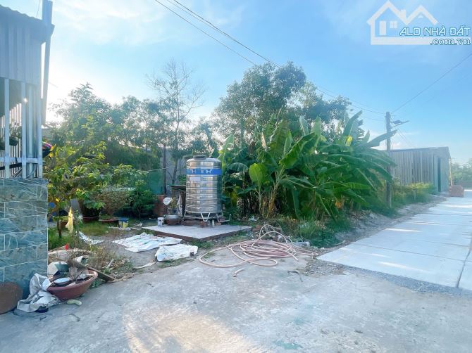 BÁN ĐẤT XÃ HỐ NAI 3 , GẦN CÂY XĂNG 09 ĐƯỜNG Ô TÔ - 3