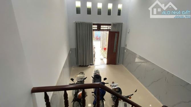 🔑 HIẾM! NHÀ 2 TẦNG - HẺM XE HƠI ĐỖ XUÂN HỢP - 86M2, 2TẦNG - CHỈ 4.4 TỶ. - 3