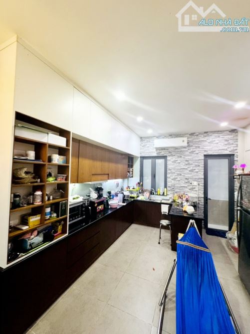 Bán nhà Bùi Tư Toàn 64m2 4 tầng đường xe hơi, nhỉnh 6 tỷ - 3