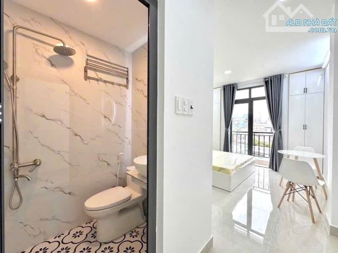 🔥80M2 - CHDV FULL NỘI THẤT🔥DÒNG TIỀN💥60TR/THÁNG💥 - BÙI ĐÌNH TÚY - HXH - NHỈNH 11 TỶ - 3