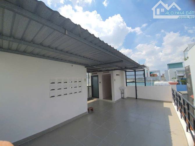 🚗 Bán Nhà Lãnh Binh Thăng, Quận 11 – Hẻm Ô Tô thông– Có thể ở và kinh doanh.Giá tốt - 1