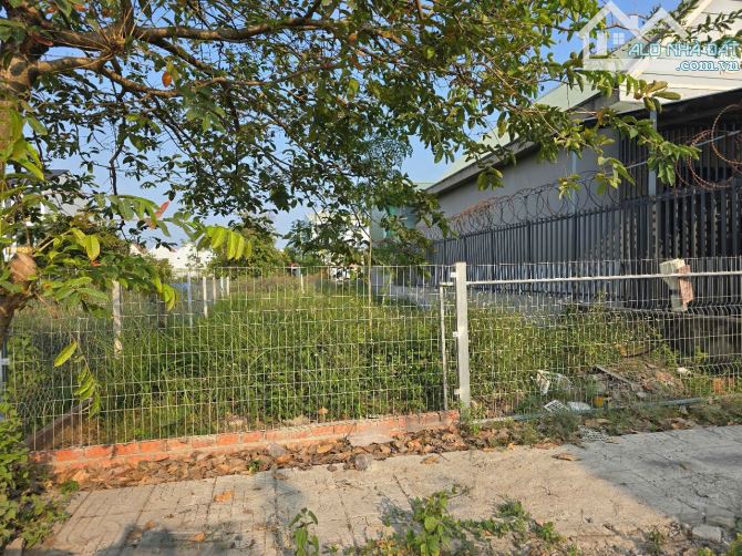 Bán đất mặt tiền đường 3B, Phước Thiện, P. Long Thanh Mỹ. Đối diện Vinhome Quận 9. 150m2/8 - 3