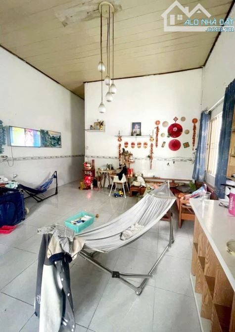 Dãy trọ đường NGUYỄN VĂN QUÁ, phường ĐHT,Q12,dt 240m2 (10mx24m), Hẻm Ôtô, DÒNG TIỀN 22TR/T - 3