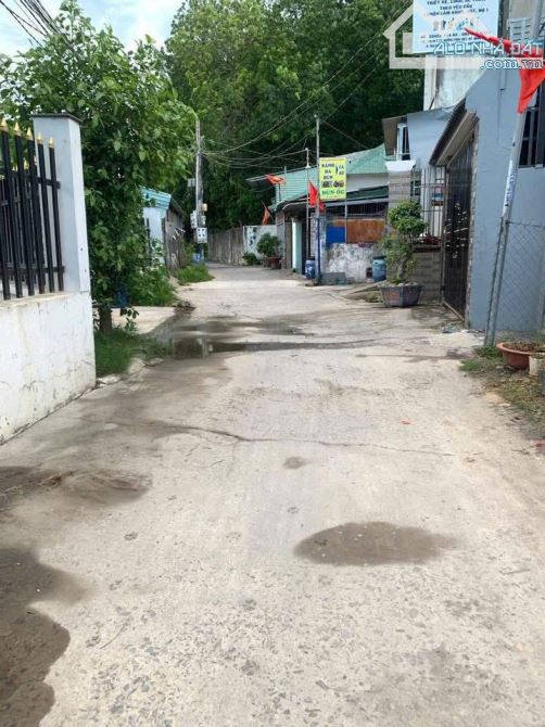 Bán 108m đất sổ riêng đườngô tô.tân đông hiệp dĩ an.bd - 1