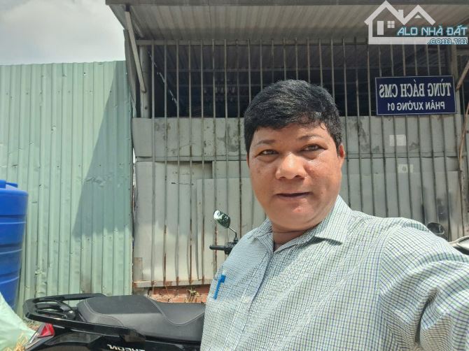 Thống Nhất- Dĩ An- 100m2- 6.15 tỷ- Sổ hồng riêng. - 3