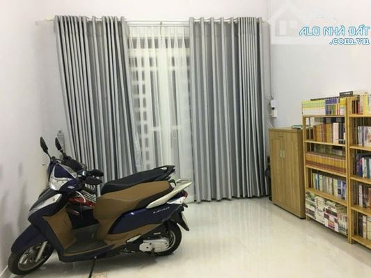 HẺM Ô TÔ, LIEN KHU 1-6, BÌNH TRỊ ĐÔNG, BÌNH TÂN, 3 TẦNG MỚI, 56.0M2, 4.45 TỶ. - 3