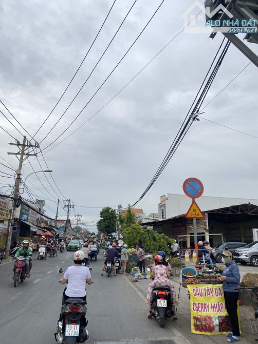 Nhà Mới 2 Tầng, Ở Ngay – Cách Nguyễn Duy Trinh 200m- Long Trường  – Giá Chỉ 4.7 Tỷ - 3
