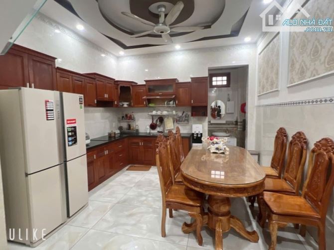 Bán Nhà đẹp 3 tầng TÂN CỔ ĐIỂN – Chủ xây tâm huyết – Dĩ An (TPHCM) - 3
