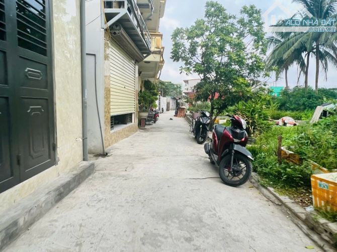 ♦️♦️Chào bán lô đất 52,5m2 tuyến 2 đường Kiến Thiết, Sở Dầu- cạnh chợ Hoa quả - 3