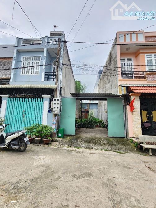 đất 60m2 2ty9 TL Xây Tự Do, gần Làng Đại Học P.Bình An Tp Dĩ An - 3