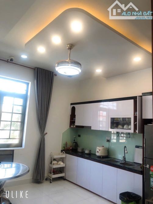 6ty9 TL 61,1m2 nhà hoàn công 2MT 2Lầu đường Lái Thiêu 80, gần Chợ Lái Thiêu - 3