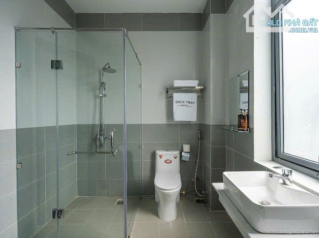 ✨🏡✨ Cần bán Villa/ Biệt Thự Nhà Mặt Tiền, đường An Sơn, P.04, Đà Lạt  👉 Diện tích: 212m2 - 2