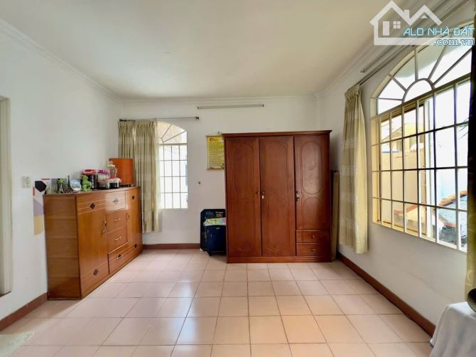 Nhà đẹp 3 tầng hxh phan đình phùng quận phú nhuận 80m2 4pn căn góc thoáng đẹp - 3