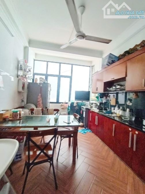 GIẢM 2T_CÒN 36,5TỶ CÓ SIÊU PHẨM 2 MẶTPHỐ VIP KINH DOANH OTO TRÁNH, VỈA HÈ RỘNG|DT55M2x5T - 3