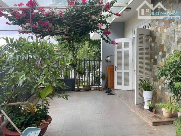 :🌿CẦN BÁN VILLA NGHỈ DƯỠNG ĐỘC NHẤT KHU ĐỒI NGÔ QUYỀN – PHƯỜNG 6, ĐÀ LẠT 🌿 - 3