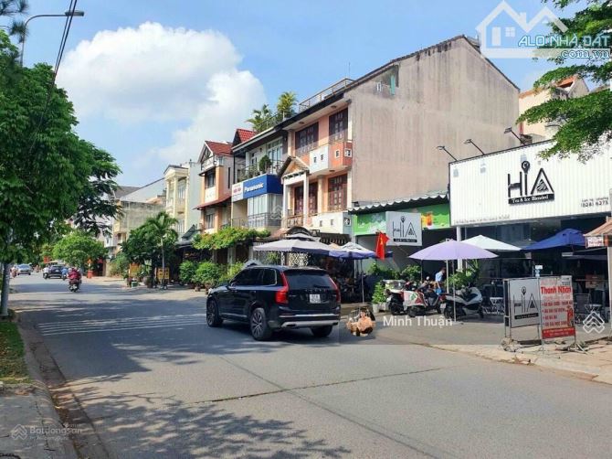 Bán Building 2 hầm + 15 tầng  - Góc 2 MT Thân Văn Nhiếp - Ngang 43m - giá chỉ 115tr/m2 - 3