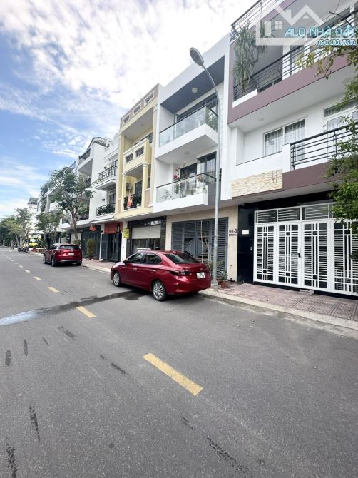 - Bán đất hà quang 2 -  Đất xây biệt thự - Lô góc xây dựng kinh doanh - 3