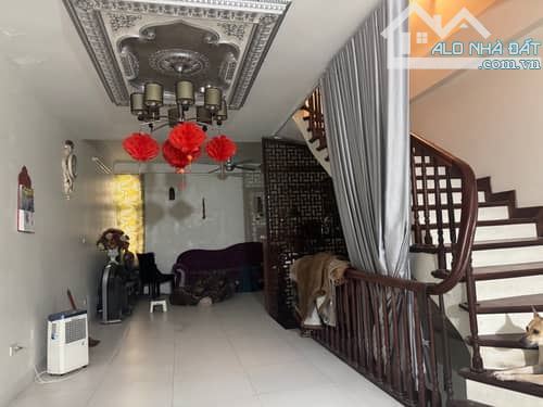 NHÀ ĐẸP TÂY HỒ cần bán gấp 56m2x5tầng , Mt 5m giá chỉ 9tỷ - 3