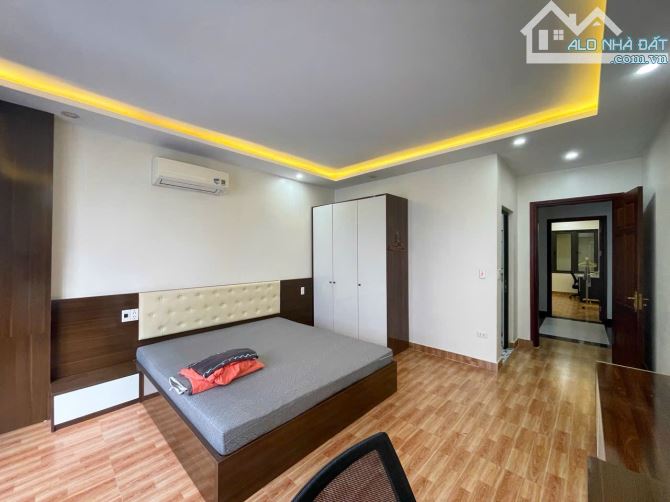 66m2 Nhà 4 tầng khu phân lô tuyến 3 Lê Hồng Phong - 6,9 tỷ thoả thuận - 3