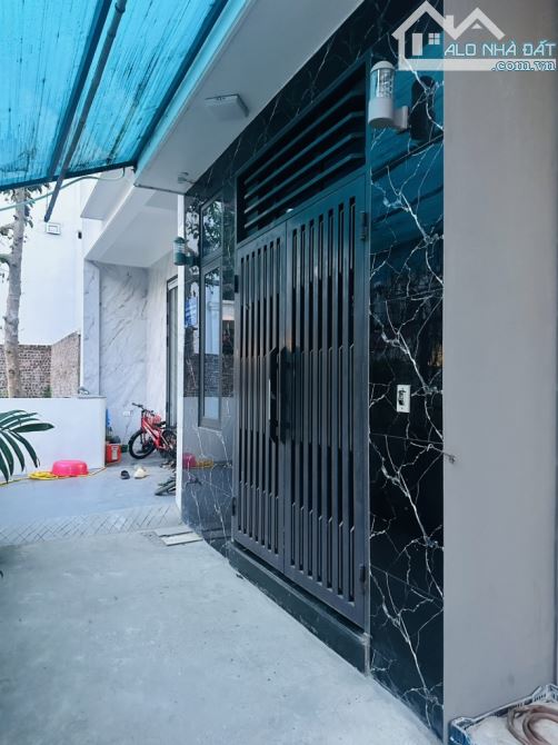 Bán nhà Tây Tựu, 38m2 4 tầng, 2 thoáng, ngõ rộng sạch sẽ giá 5,2 tỷ - 3