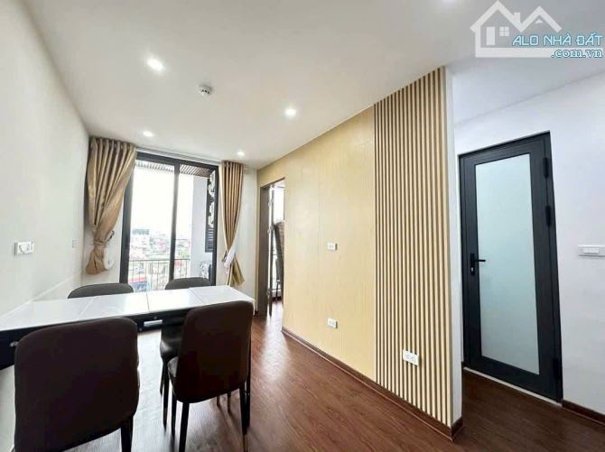 TOÀ CCMN NGUYỄN KHANG – 190M² – 8 TẦNG 1 HẦM – MT 10M– NGÕ ÔTÔ- D.TIỀN 250TR/TH- GIÁ 63 TỶ - 3