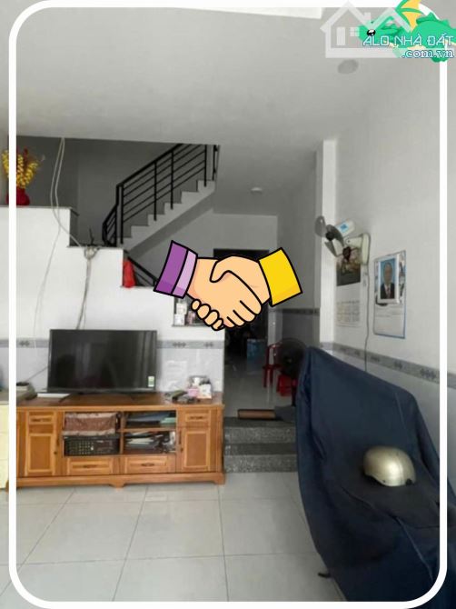 📍 Bán nhà Nguyễn Thị Tần, Quận 8 – DT 4x15m, bank định giá 6.x tỷ - 3