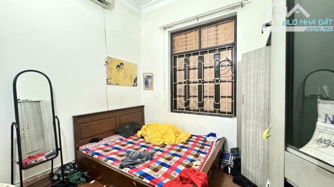 Bán nhà Lưu Hữu Phước 100M2 - ô tô đỗ cửa - 18 tỷ - 3