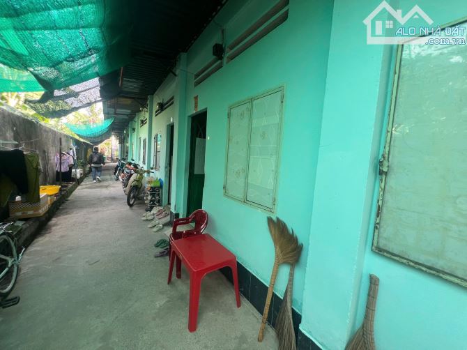 Dãy trọ 210m2 P.Bửu Long 3.95 tỷ gần đoàn ca múa nhạc 9 phòng thu nhập 8tr/tháng sổ riêng - 9