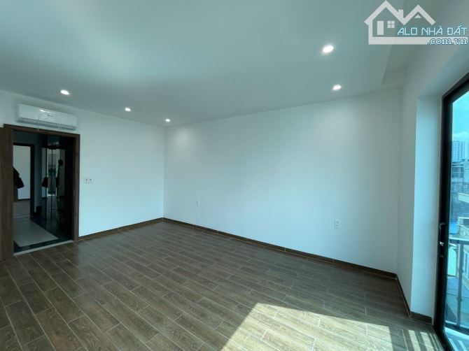 🌳Căn nhà 5 tầng thang máy An Đà thông lô 22 Lê Hồng Phong 63m² - Giá 7,3 tỷ đường 2 ô tô - 4