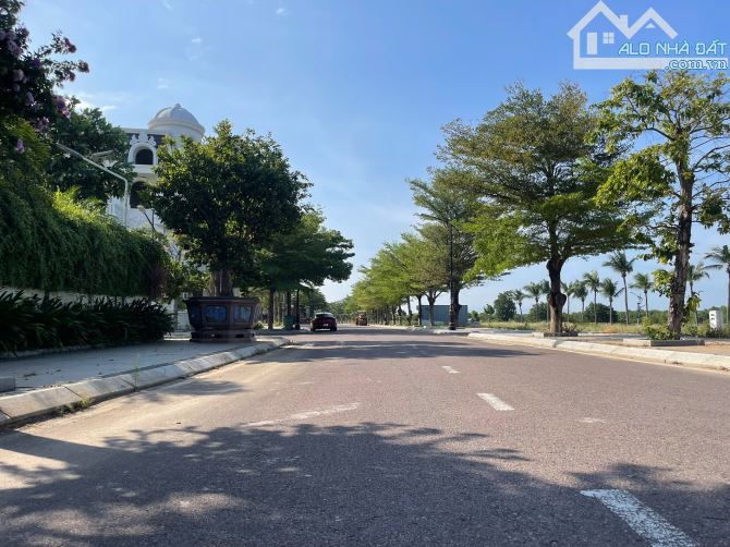 🌟 BÁN LÔ ĐẤT BIỆT THỰ 2 MẶT TIỀN – VIEW BIỂN CỰC ĐẸP – KĐT ĐẠI PHÚ GIA, QUY NHƠN 🌟 - 4