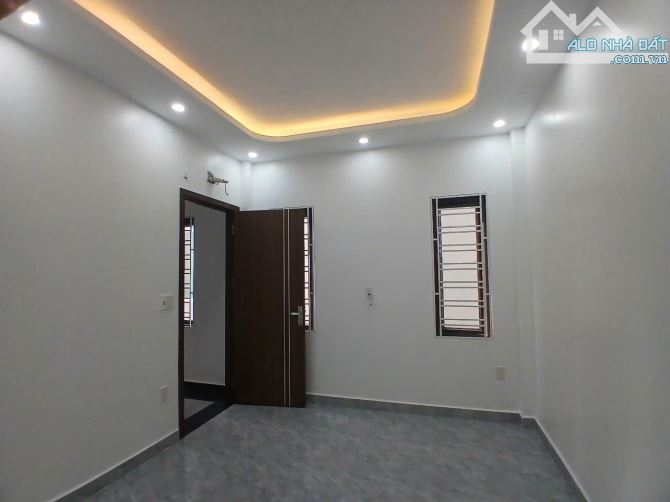 🌳Bán nhà 4 tầng phố Chợ Hàng cũ - Lê Chân - 46,5m2 - Giá 3,65 tỷ - 4