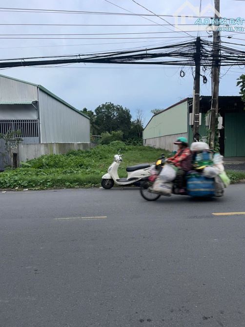 ĐẸP VÀ HIẾM.  Lô đất  MẶT TIỀN NGUYỆN TRUNG TRỰC, Sát QUÃNG TRƯỜNG. - 4