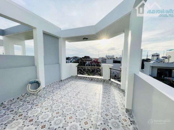Bán nhà 4 tầng (5*19m)-nhỉnh 10 tỷ, khu dân cư cao cấp X. Bình Hưng, Bình Chánh, cạnh bến - 4
