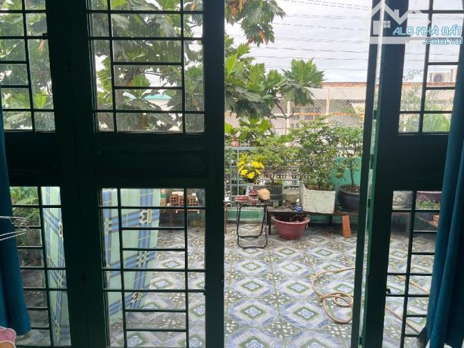 Kề Aeon Tên Lửa - Ngang 5m - 4PN - Đường Bê Tông 7m - Ngộp Ngân Hàng - 6,79TỶ THƯƠNG LƯỢNG - 4