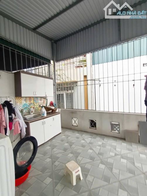 Nhà đẹp ở luôn Trần Cung Cầu Giấy. Sổ vuông 33m, 5 tầng MT6m Giá 7.5 tỷ Ngõ ô tô tránh - 4
