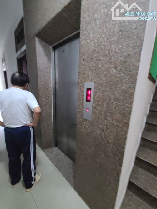 Bán khách sạn Mt đường Hà Huy Giáp phường thạnh Lộc quận 12 - 4