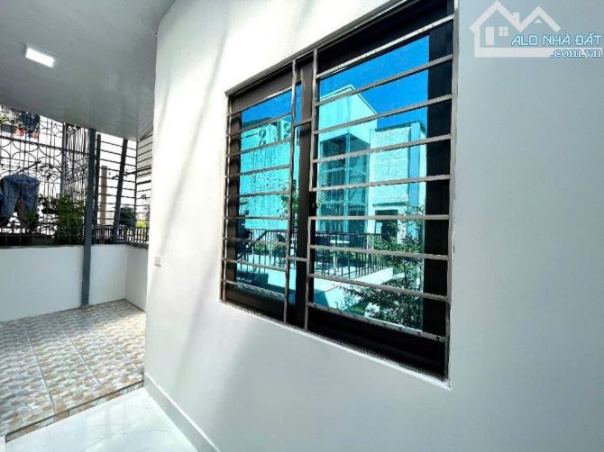 ĐỐNG ĐA – KHÂM THIÊN 46m 3 tầng MT 3,3M ngõ 3 gác Chỉ 6,6tỷ - 4