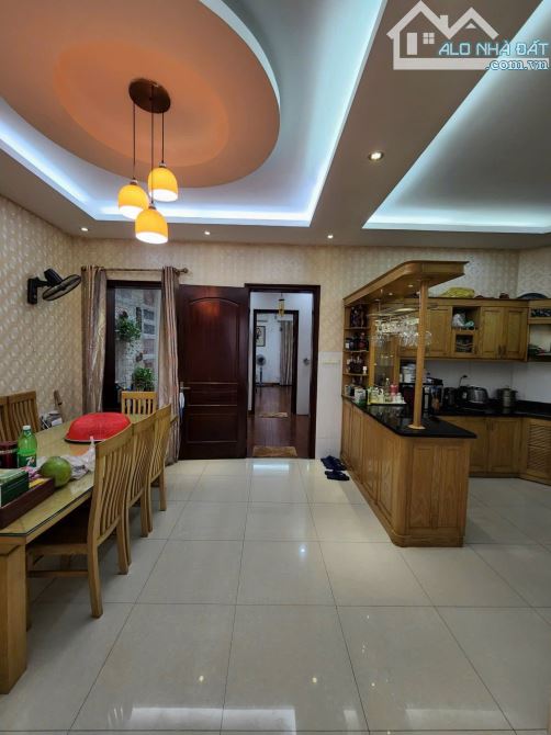 Đâú giá Tứ Hiệp Thanh Trì đường Vũ Lăng 95m hơn 26tỷ - 4