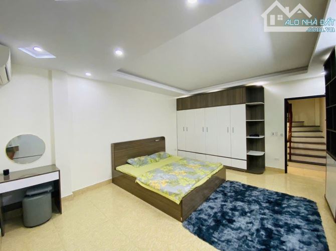 🚨SIÊU PHẨM YÊN LỘ - 36M² - 4 TẦNG - Ô TÔ GẦN CÁCH 1 NHÀ Ô TÔ TRÁNH – NỘI THẤT SIÊU VIP - 4