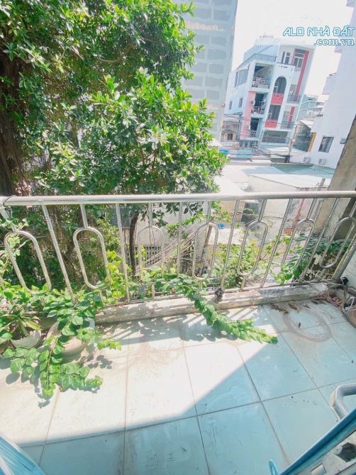 87m2 _ Ngang 4.5m _ Nở Hậu _ Dh UEH & Hồng Bàng sát bên - 4