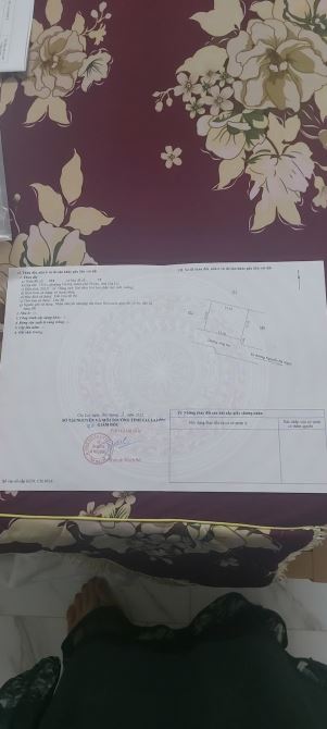 Bán Nhà hẻm Trường Chinh phường Trà Bá tp Pleiku Gia Lai - 4