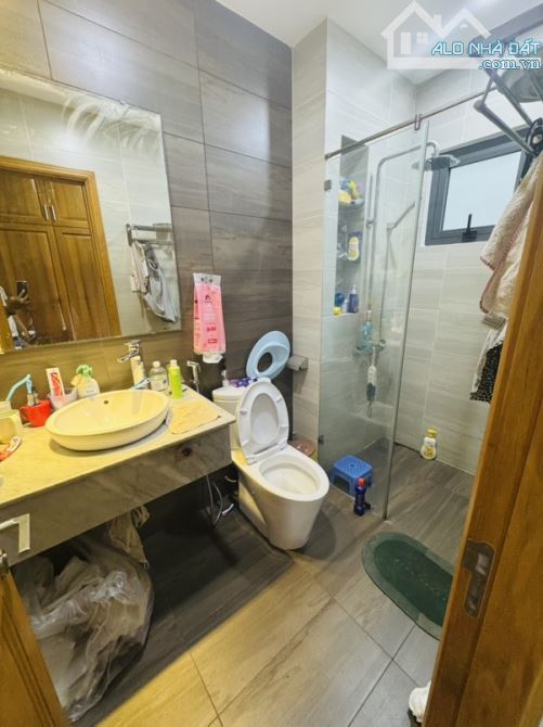 BÁN NHÀ BÙI TƯ TOÀN BÌNH TÂN – HẺM 6M - 64M2 – 4 TẦNG – FULL NỘI THẤT CAO CẤP – GẦN TÊN - 4