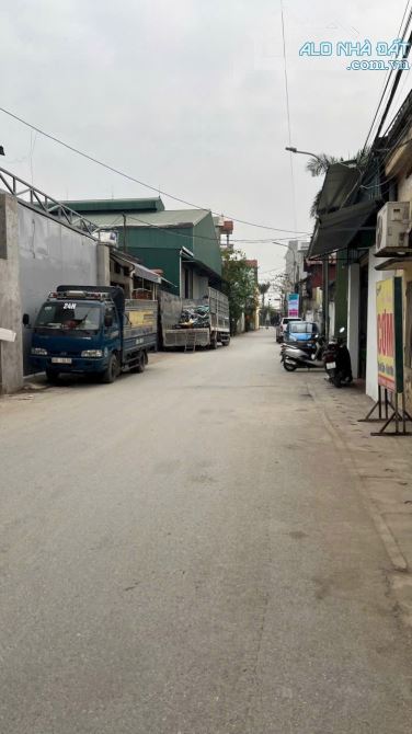 Bán nhanh 41m2 đất thổ cư Thượng Thụy, Đức Thượng, Hoài Đức gần đường ô tô tránh giá rẻ - 4