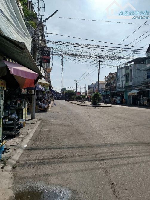 Mặt tiền Chợ 434- 150m2- 2 Tầng- 6.6 tỷ- Sổ Hồng Riêng. - 3