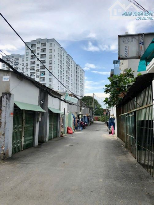 Bán lô đất Nguyễn Văn Dung, phường 6, Quận Gò Vấp 15,8tỷ - 4
