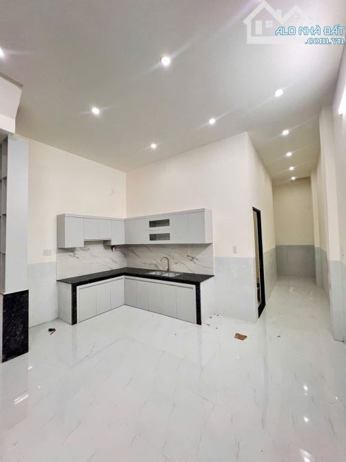 NHÀ LẦU KHU DÂN CƯ MỚI VEN SÔNG ĐỒNG NAI - 4
