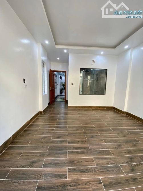 🏡 BÁN NHÀ MỚI XÂY 5 TẦNG–THANG MÁY- PHỐ LÂM TƯỜNG, HỒ NAM, LÊ CHÂN- GIÁ CHỈ 7,2 TỶ 💥 - 4