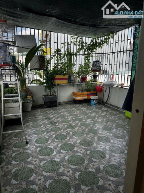 Bán gấp nhà 56m2. 3 tầng. Hương lộ 3.BHH.Bình Tân. - 4